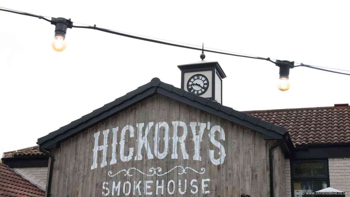 Hickory's Smokehouse 'officially confirm' Newcastle opening as famous pub taken over