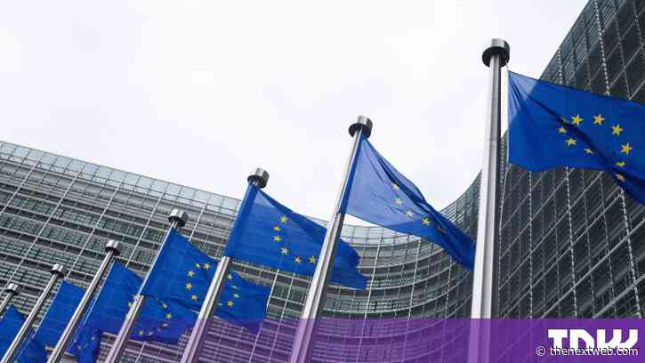 EU officials were targeted on WhatsApp, an internal document shows