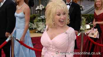 Dolly Parton's sweet gesture to Prince William and kids after turning down Kate's offer
