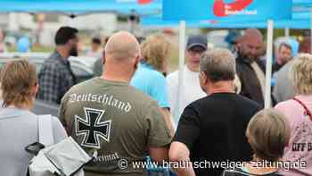 AfD in Sachsen-Anhalt: Forscher warnen vor wirtschaftlichen Folgen bei Wahlsieg