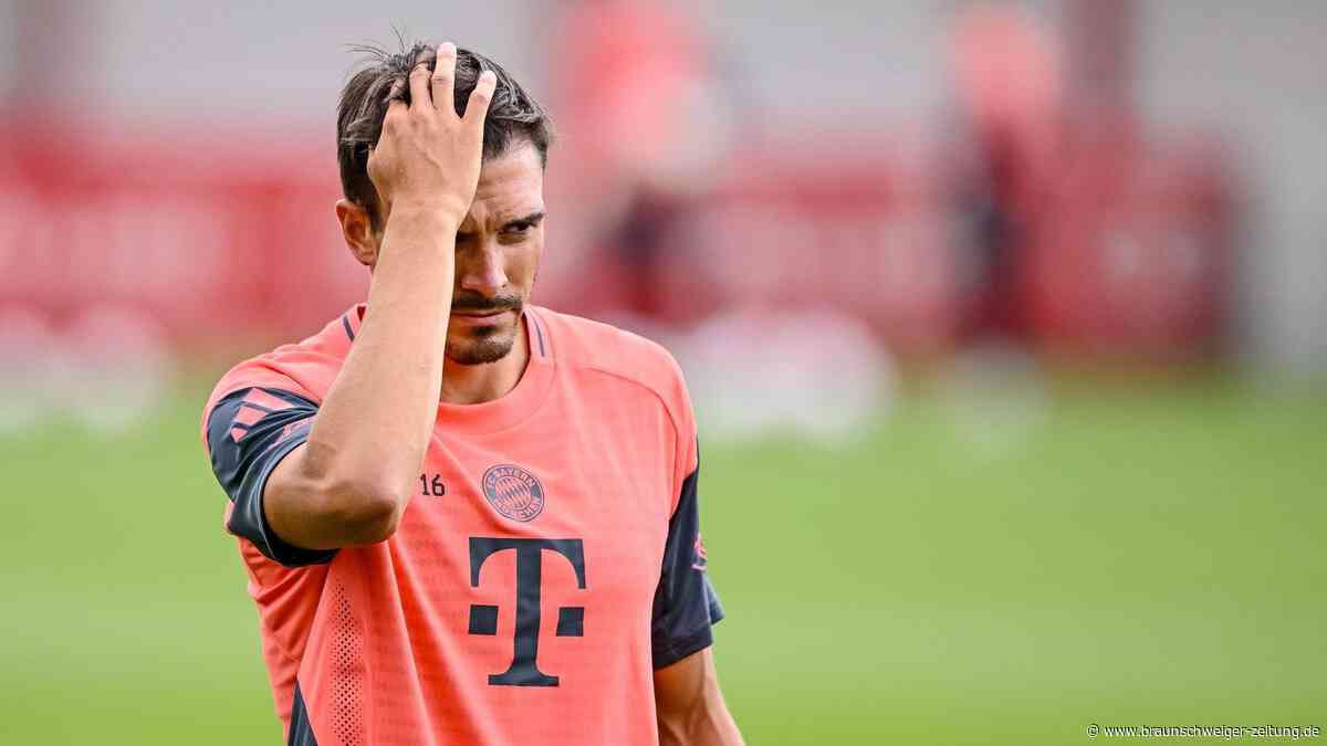 Rückkehr nach Portugal: Palhinha verlässt den FC Bayern München