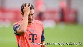 Rückkehr nach Portugal: Palhinha verlässt den FC Bayern München