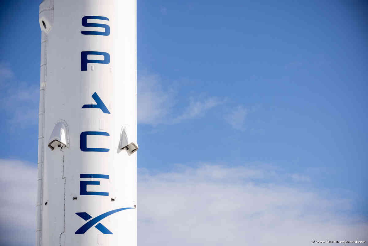 SpaceX Plans $100 Billion Louisiana Site in Post-IPO Growth Push