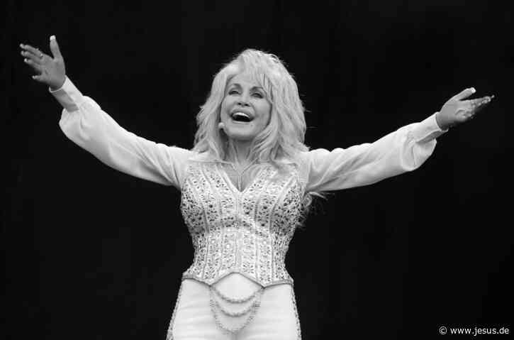 Neffe von Dolly Parton: „Sie ist nun in den Armen Jesu“