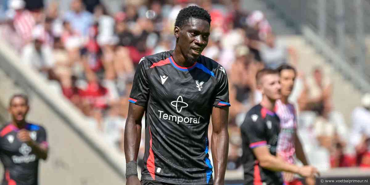 'Wanhopig Liverpool loopt Minteh mis en biedt 58 miljoen op opvallend alternatief'