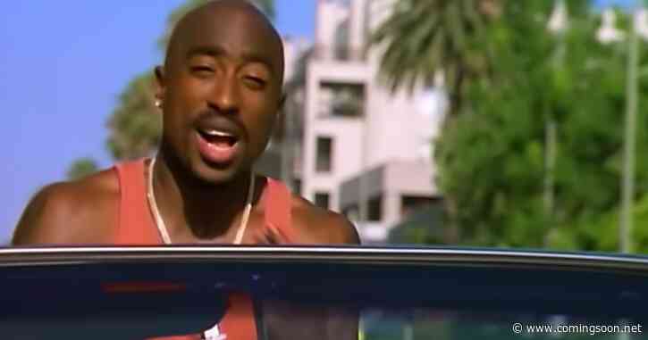 Snoop Dogg Biopic Just Found Its Tupac Shakur in Panic Actor