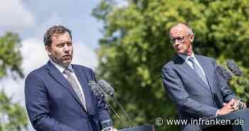 Klingbeil mahnt mehr Geschlossenheit in Koalition an