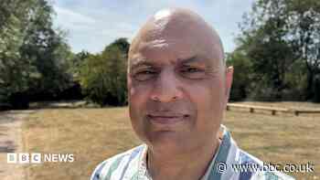 Dad's 'guilt' after passing on genetic cancer risk