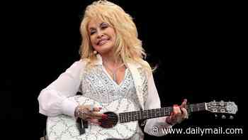 Dolly Parton's health woes as family reveals intimate funeral plans after country legend's death at 80