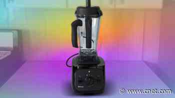 Before Splurging on a $500 Vitamix, Consider This Cheaper Model. It Works Just as Well