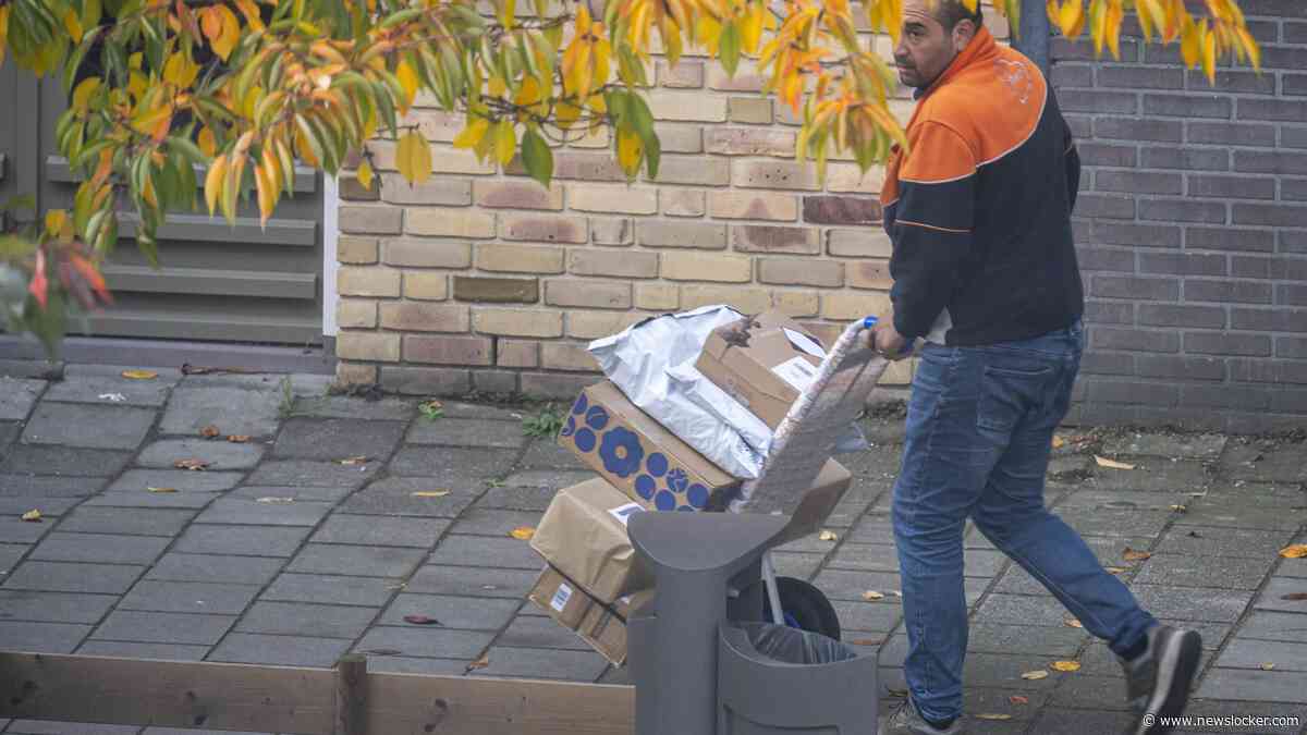 PostNL mag tarieven volgend jaar opnieuw stevig verhogen