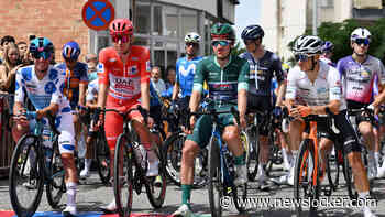 LIVE Vuelta | De vlucht van de dag lijkt vertrokken in rit voor de punchers