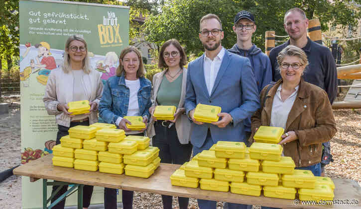 Für mehr Energie und Konzentration