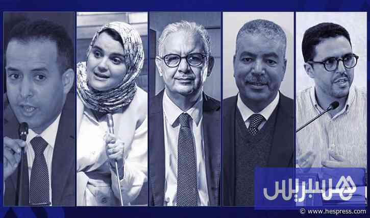 انتخابات 2026.. "الترحال السياسي" يقلب موازين ال
