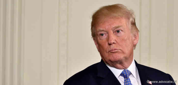 Trump-regering wil accreditatiemacht ABA over rechtenscholen intrekken