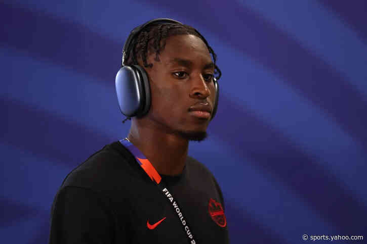 Official | OGC Nice’s Moise Bombito to undergo further surgergy on tibia injury