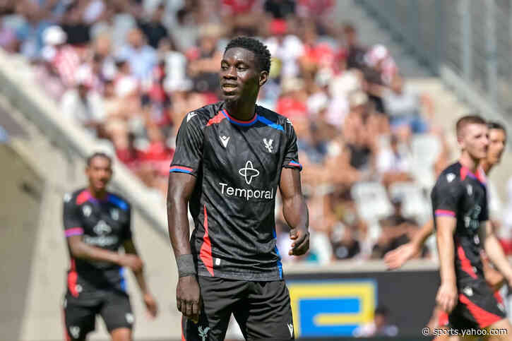 Fabrizio Romano: Liverpool open talks to sign £50m forward after Minteh blow