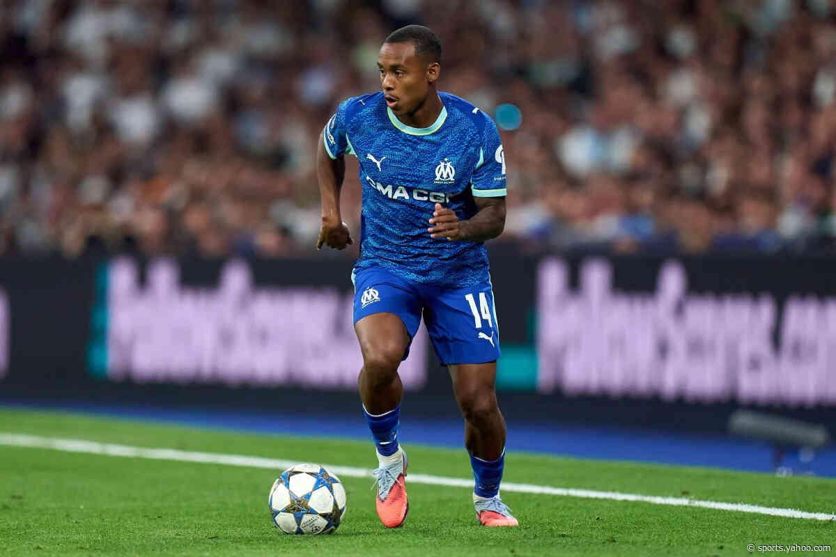 Sunderland reach verbal agreement with Marseille winger Igor Paixão