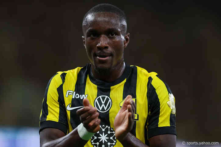 Bayer Leverkusen reach verbal agreement to sign Moussa Diaby