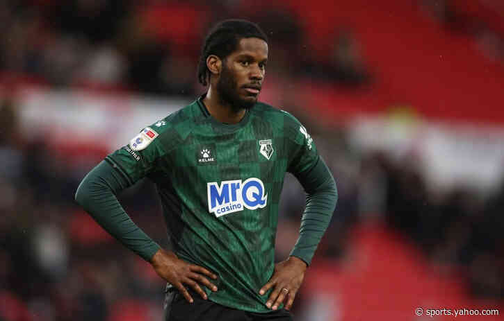 Saint-Étienne’s Pierre Ekwah set for Auxerre loan