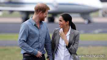Großbritannien-Rückkehr: Bei Prinz Harry und Herzogin Meghan geht jetzt alles ganz schnell