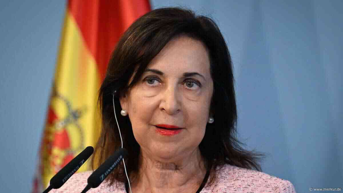 Ceuta-Krise: Spanische Ministerin räumt Fehler bei Evakuierung und Grenzsicherung ein