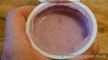 Everyone urged to stop pouring yoghurt liquid down the sink - 'don't be tempted'