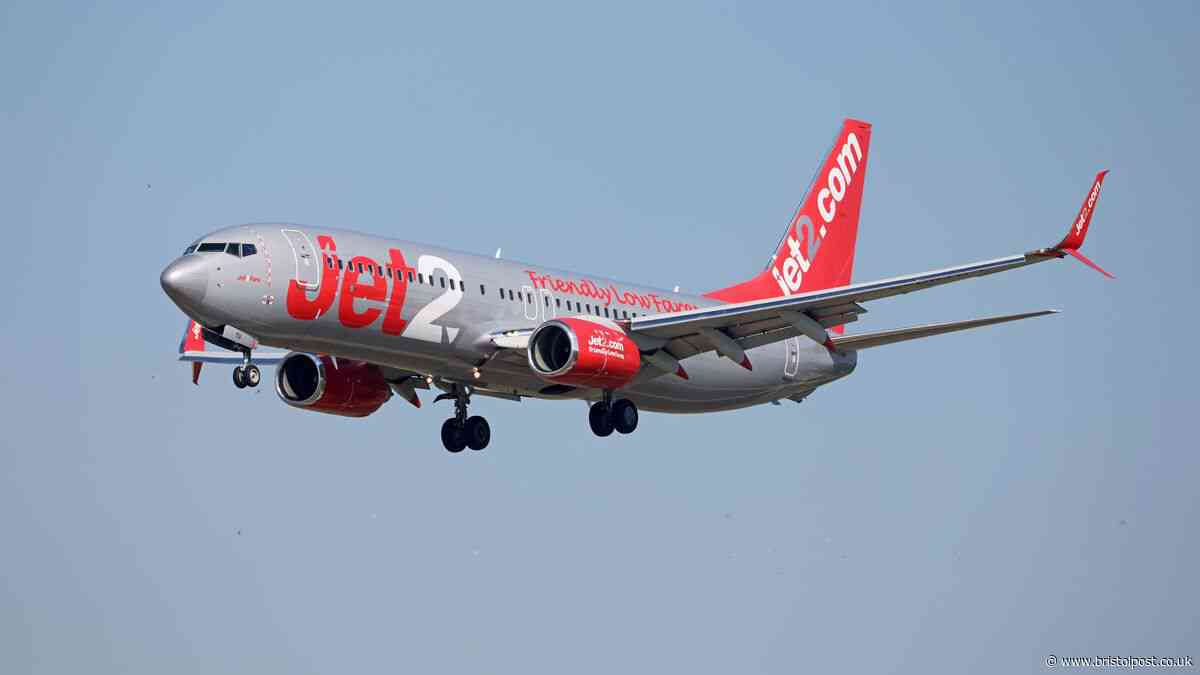 Jet2 issues urgent reminder for all customers over luggage rule