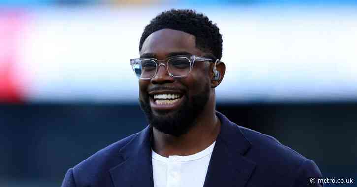 ‘100 per cent’ – Micah Richards urges Man City to hijack Arsenal transfer move for £128m star