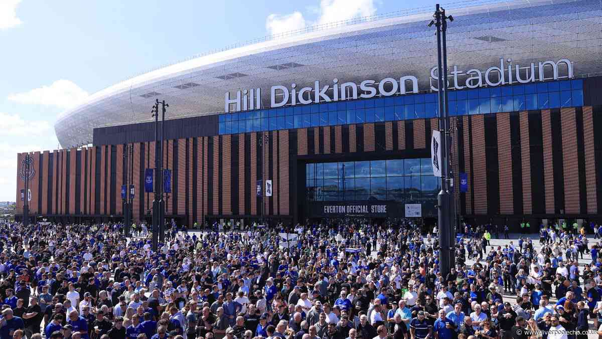 Everton ticket touting investigation launched as club issues warning