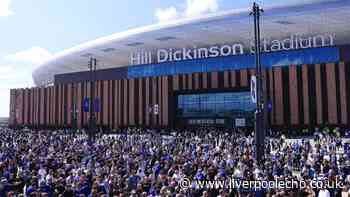 Everton ticket touting investigation launched as club issues warning