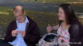 'Reckless' Warrington couple arrested after what they were caught doing on park bench