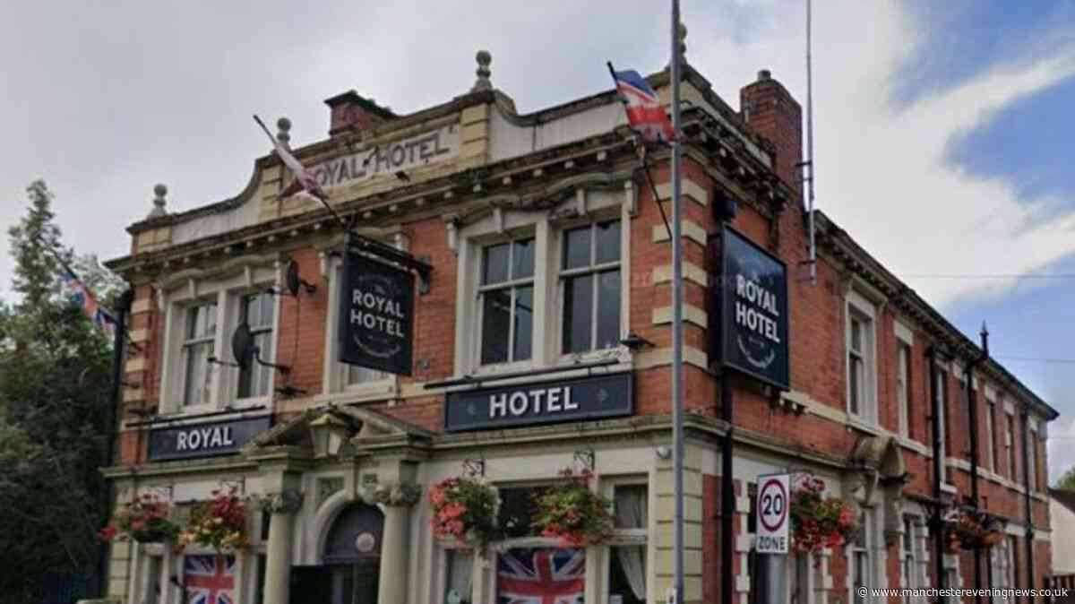 Plans to convert ‘local landmark’ Bolton pub into 12-person HMO