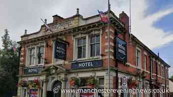 Plans to convert ‘local landmark’ Bolton pub into 12-person HMO
