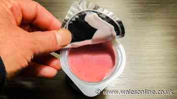 Everyone urged to stop pouring yoghurt liquid down the sink - 'don't be tempted'