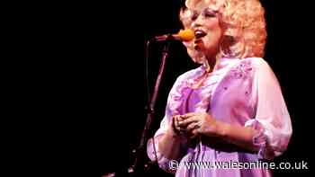 Psychiatrist explains why we are feeling so sad after death of Dolly Parton