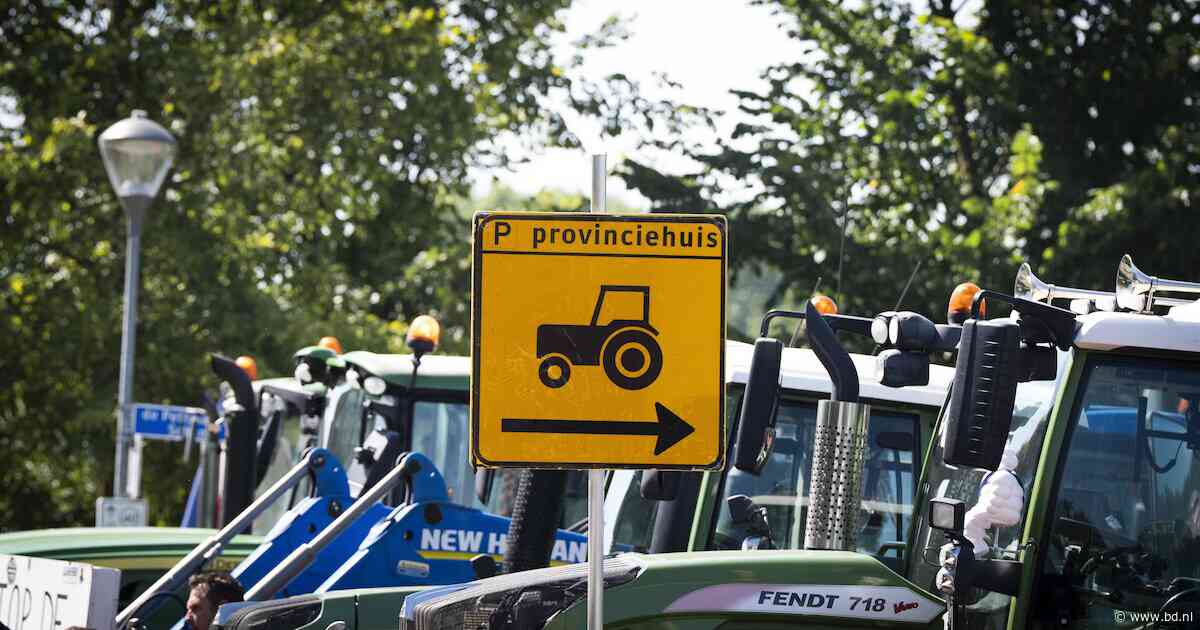 Brabantse politiek in besloten sessie bijgepraat over lot pluimveehouders