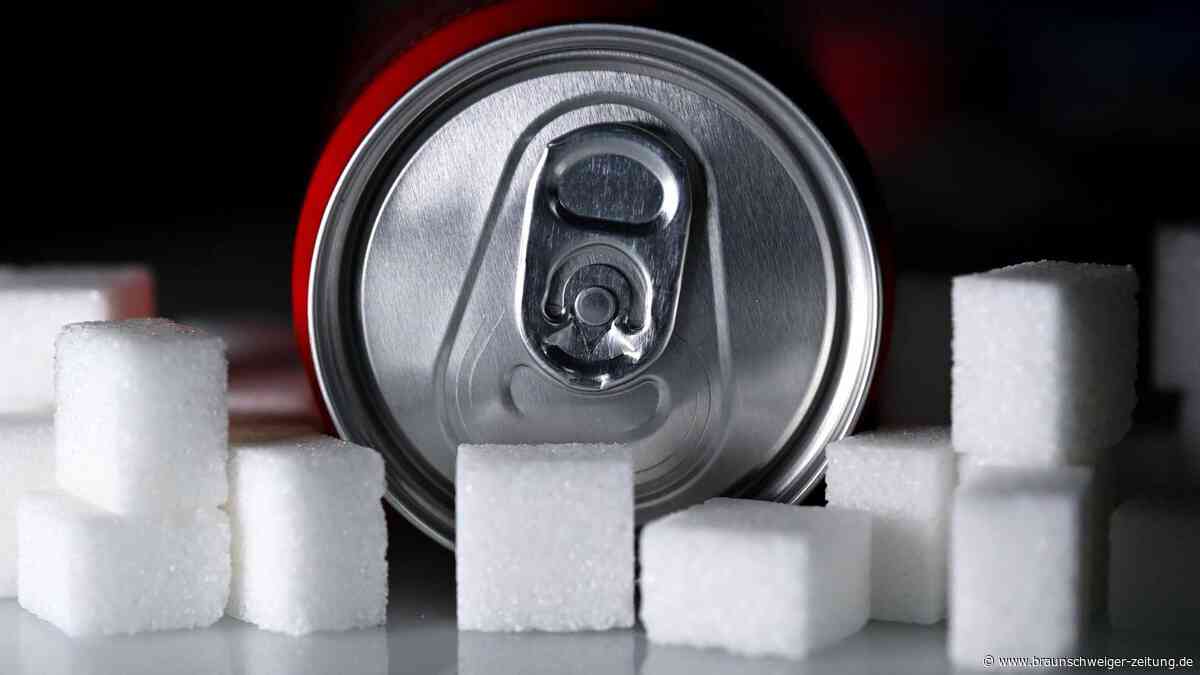 Auf Druck aus Braunschweig: Klingbeil verwirft Zuckersteuer auf Cola Zero und Co.