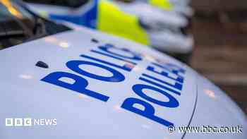 Pedestrian, 45, dies after being struck by car