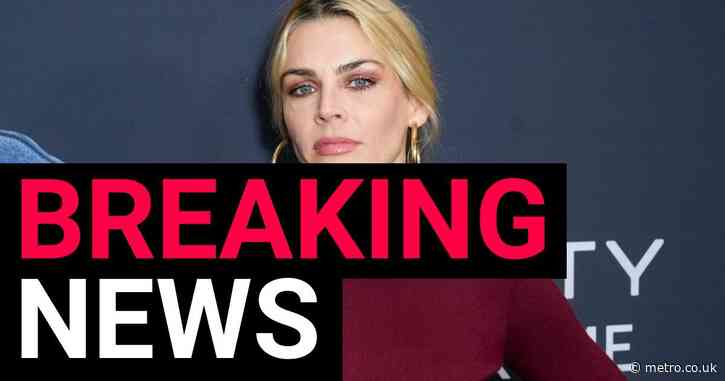 Dawson’s Creek actress Busy Philipps, 47, diagnosed with brain tumour