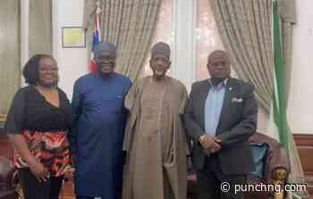 Embrace diaspora health insurance for families, HMO urges Nigerians in UK