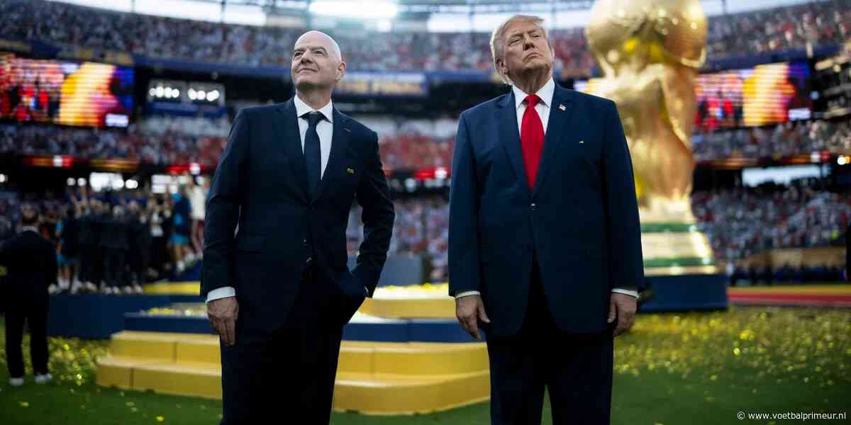 UEFA haalt boycot van FIFA van de agenda, maar kondigt acties tegen Infantino aan