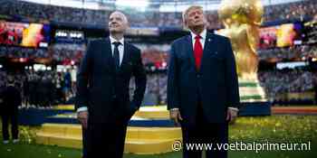 UEFA haalt boycot van FIFA van de agenda, maar kondigt acties tegen Infantino aan