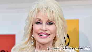 Dolly Parton showed women like me there are ways to give maternal love without being a mother