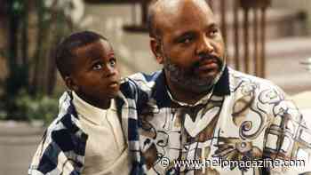 90s child star looks unrecognisable 32 years after iconic sitcom
