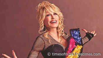 Quote of the day by Dolly Parton
