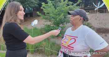 Team summer or team fall? Atlanta Beltline visitors weigh in