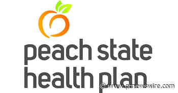 Peach State Health Plan and the Medical College of Georgia at Augusta University Recognize Two New Cohorts of Peach State Scholars