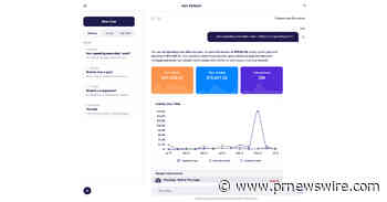 Tyfone Unveils nFinia Reimagined, Weaving AI into the Heart of Digital Banking