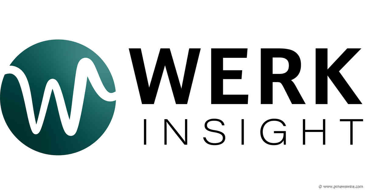Werk Insight Named on Inc. 5000 List of America's Fastest-Growing Private Companies